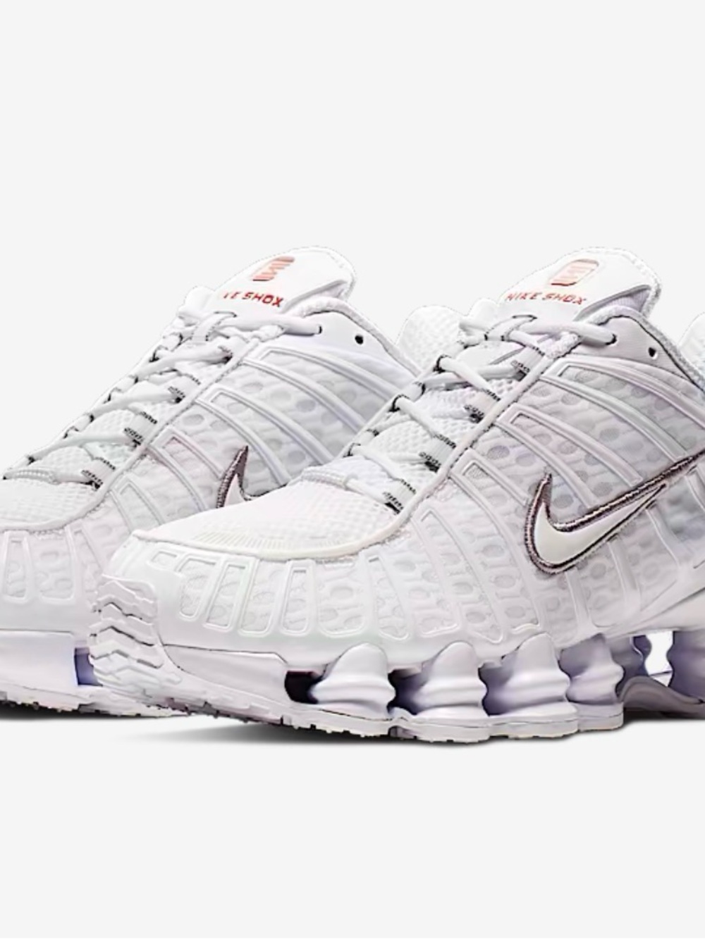 Brand New Nike Shox TL Men's size 12.5